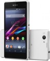 Sony - Xperia Z1 Compact (White)