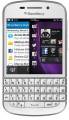Blackberry - Q10 (White)
