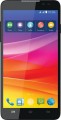 Micromax -  Canvas Nitro A311 (Blue)