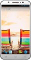 Micromax -  Canvas XL A119 (White)