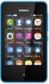 Nokia - Asha 501 (Cyan)