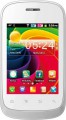 Micromax -  Aisha A52 (White)