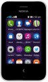 Nokia - Asha 230 (White)