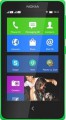 Nokia - X (Bright Green)