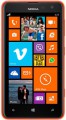 Nokia - Lumia 625 (Orange)
