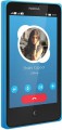 Nokia - X+ (Cyan)