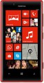 Nokia - Lumia 720 (Red)