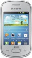 Samsung - Galaxy Star S5282 (Silver)