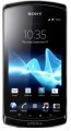 Sony - Xperia Neo L (Glossy Black)