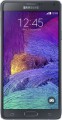 Samsung - Galaxy Note 4 (Charcoal Black)
