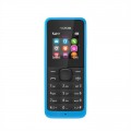 Nokia - 105 (Cyan)