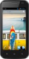 Micromax -  Bolt A66 (Black)