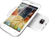 Micromax -  Bolt A71 (White)