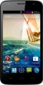 Micromax -  Canvas Entice A105 (Grey)
