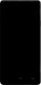 Micromax -  Canvas Fun A74 (Black)
