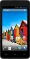 Micromax -  Canvas Fun A76 (Black)