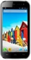Micromax -  Canvas HD A116i (Black)