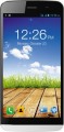 Micromax -  Canvas L A108 (White)
