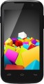 Micromax - Canvas Fun A63 (Black)