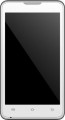 Micromax - Canvas Viva A72 (White)
