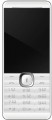 Micromax -  Bar X249 (White)