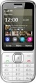 Micromax -  X321 (Silver)