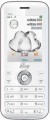 Micromax -  X44 (Pearl White)