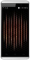 Micromax - Canvas Fire A104 (White, Gold)