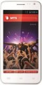 Micromax - MT500 (White)