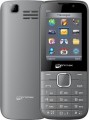 Micromax - X242 (Grey)