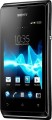 Sony -  Xperia E (Black)