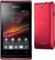 Sony -  Xperia E (Pink)