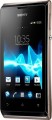 Sony -  Xperia E Dual (Champagne)