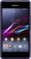 Sony -  Xperia E1 (Purple)