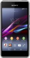 Sony -  Xperia E1 Dual (White)