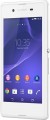 Sony -  Xperia E3 (White)