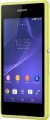 Sony -  Xperia E3 DS (Yellow)
