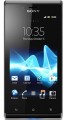 Sony -  Xperia J (Black)