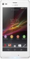 Sony -  Xperia L (Diamond White)
