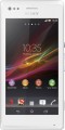 Sony -  Xperia M (White)