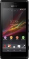 Sony -  Xperia M Dual (Black)