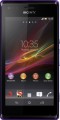 Sony -  Xperia M Dual (Purple)