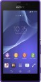 Sony -  Xperia M2 Dual (Purple)