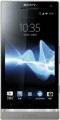 Sony -  Xperia SL (Silver)