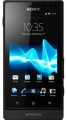 Sony -  Xperia Sola (Black)