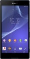 Sony -  Xperia T2 Ultra (Black)