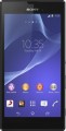 Sony -  Xperia T3 (Black)