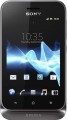 Sony -  Xperia Tipo Dual (Serene Black)