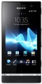 Sony -  Xperia U (Black & Pure White)