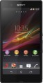 Sony -  Xperia Z (Black)